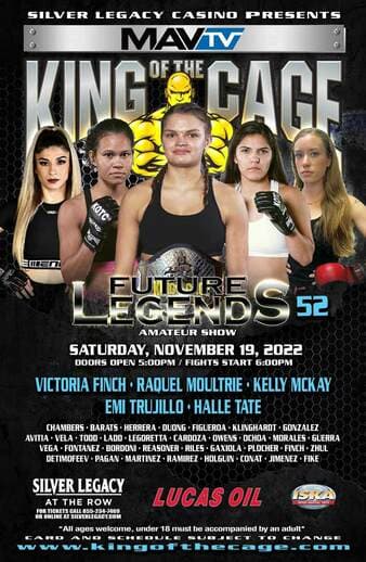 KOTC - Future Legends 52