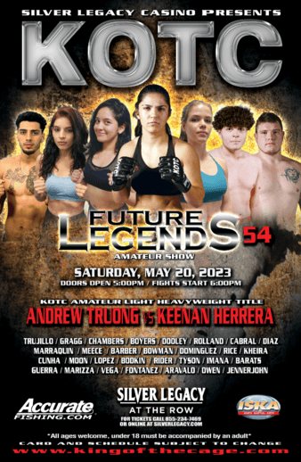 KOTC - Future Legends 54