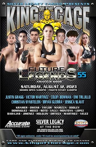 KOTC - Future Legends 55