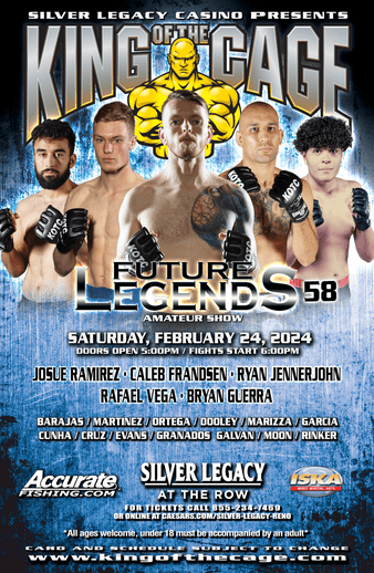 KOTC - Future Legends 58