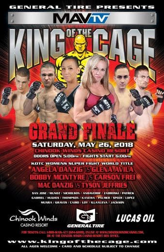 KOTC - Grand Finale