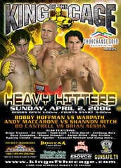 KOTC - Heavy Hitters