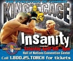 KOTC - Insanity