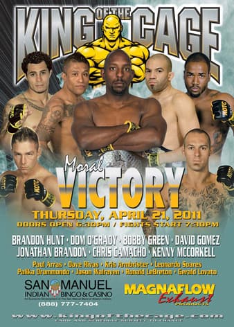 KOTC - Moral Victory