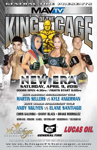 KOTC - New Era