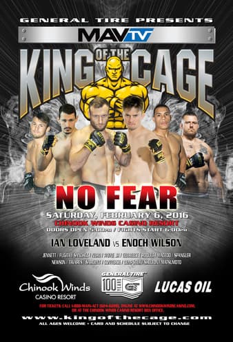 KOTC - No Fear