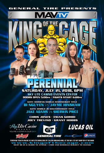 KOTC - Perennial