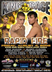 KOTC - Rapid Fire