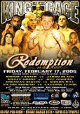 KOTC - Redemption on the River