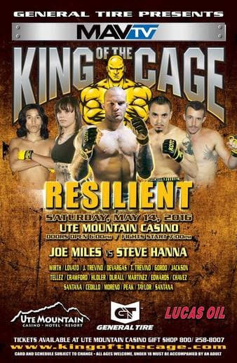 KOTC - Resilient