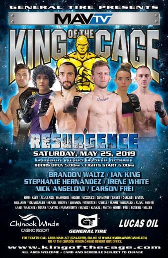 KOTC - Resurgence