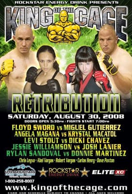 KOTC - Retribution