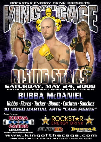 KOTC - Rising Stars