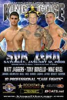 KOTC - Sub Zero