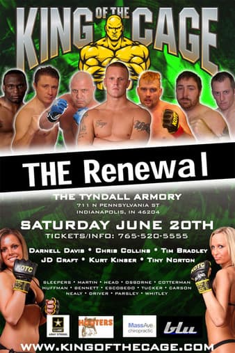 KOTC - The Renewal