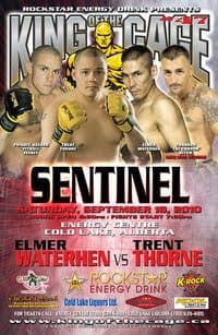 KOTC - Underground 62