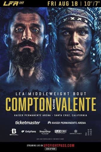LFA 165 - Compton vs Valente