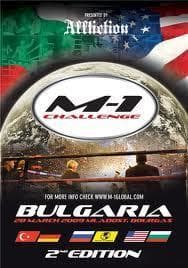 M-1 Challenge 13 - Bulgaria