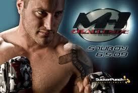 M-1 Challenge 16 - USA