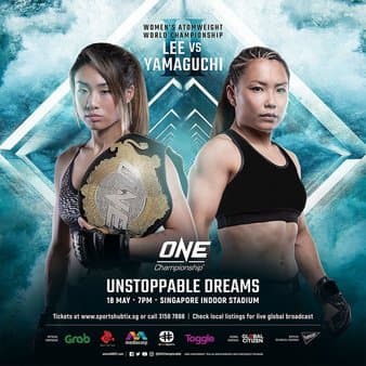 One Championship - Unstoppable Dreams