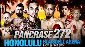 Pancrase - 272