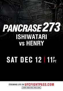 Pancrase - 273
