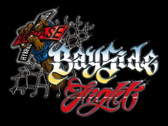 Pancrase - Bayside Fight 3