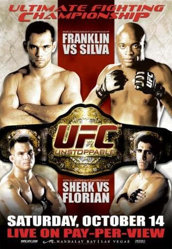UFC 64 - Unstoppable
