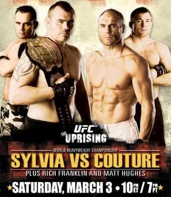 UFC 68 - Uprising