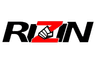 라이진 파이팅 페더레이션 Logo