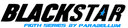 Blackstar Fight Series logo