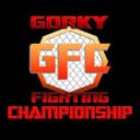 Gorky Fighting Championship logo