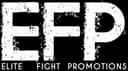 Elite Fight Promotions logo