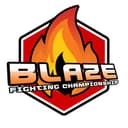 Blaze Fighting Championship (Philippines) logo