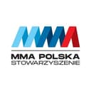 MMA Polska Stowarzyszenie logo
