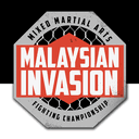 Malaysian Invasion MMA logo