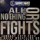 All or Nothing Fights logo