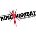 King of Kombat logo