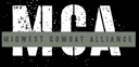 Midwest Combat Alliance logo