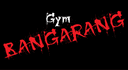 Bangarang Fighting Championship logo