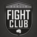 Fight Club Berlin logo
