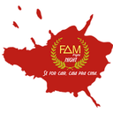 Fam Fight logo