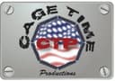 Cage Time Production logo