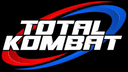Total Kombat logo