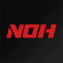Fight of Heroes logo