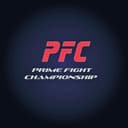 Prime Fight Championship logo