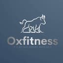 OxFitness MMA logo