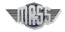 Martial Arts Super Sport logo