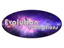 Evolution Promotions logo
