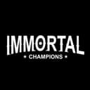 Immortal Champions UK logo